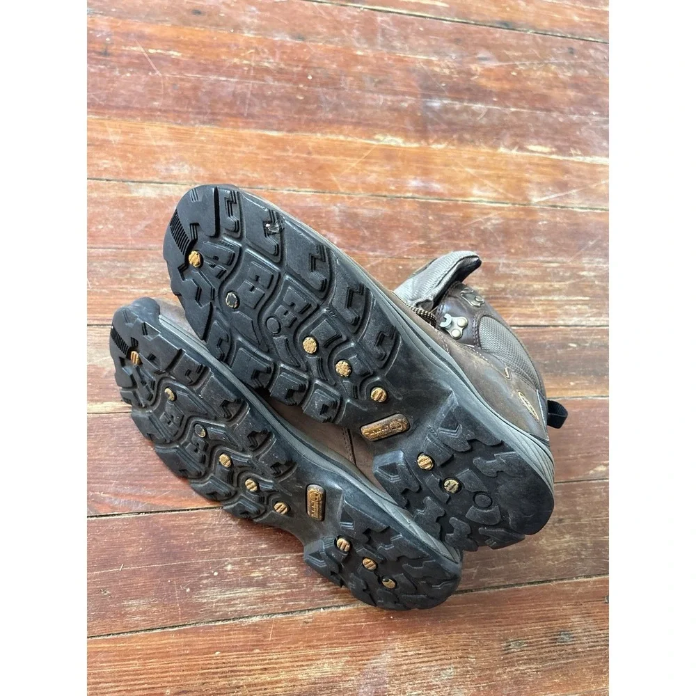 Timberland chocorua gore